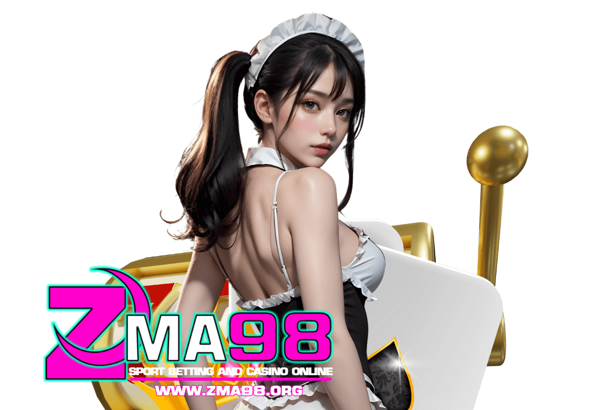 zma สล็อต
