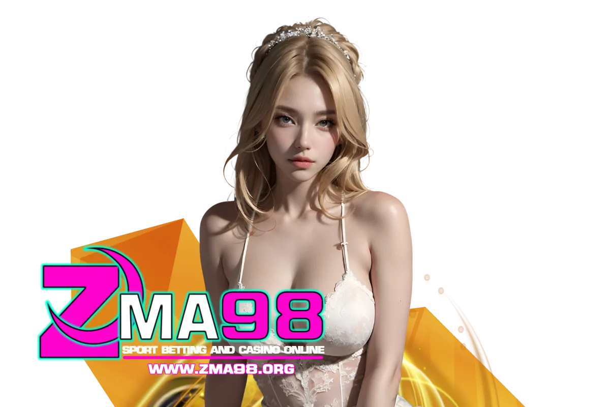 zma98 เว็บตรง
