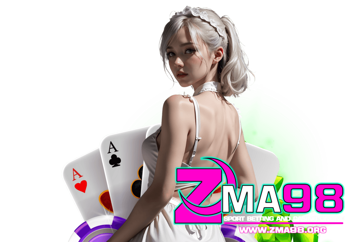 zma98 แตกง่าย