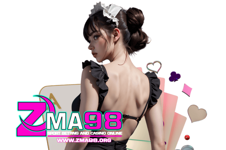 ทางเข้าเว็บ 98